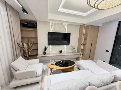 Яккасарайский ЖК Яккасарай Сити Молл 100м2 Кушбеги 1