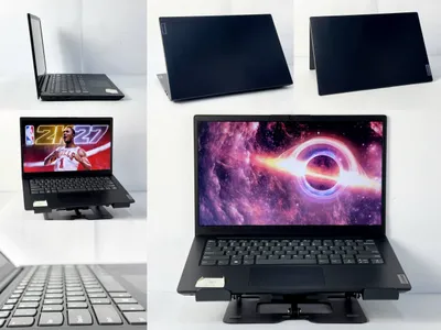Lenovo ноутбук