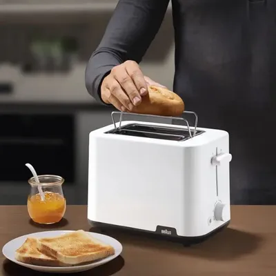Тостер Braun 1010 1