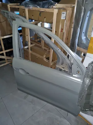 Дверь Jac T6 и другие запчасти