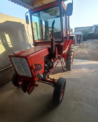 Traktor T25 sotiladi 1