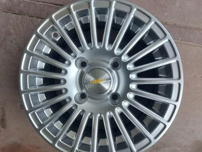 Диски R13 для Matiz, Damas, Tico, Labo 1