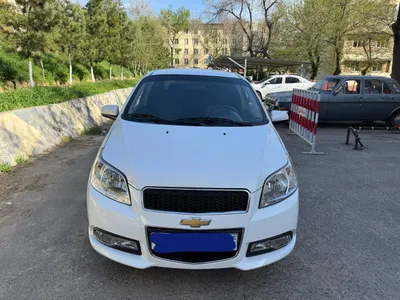 Nexia-3 2021 год. 65.000 пробег 1