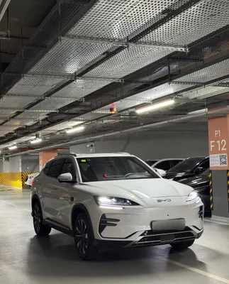 Byd champion 605km smart full 2025 tozza tayyor 1