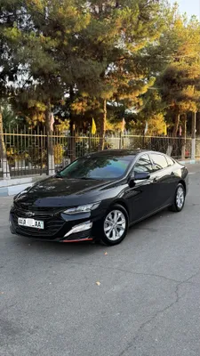 Аренда с выкупом Malibu XL 1
