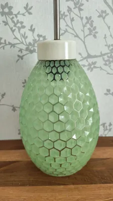 Sovet davridagi lyustra. Ishlatilgan. 1