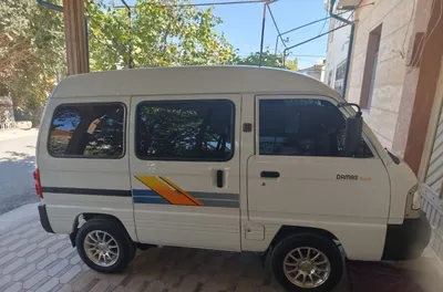 Готовый Damas. 2025 1