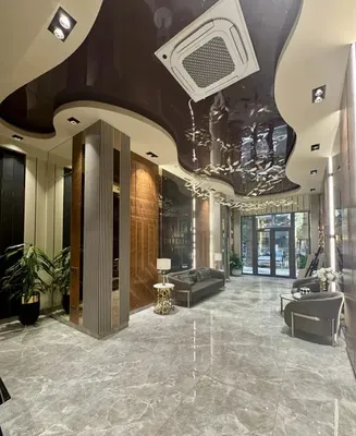 Аренда 1-комн. кв. 37 м², Юнусабадский · ID 42676 1