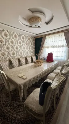Продаются столы и стулья, состояние отличное 1
