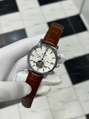 patek philippe soat mexanik 1
