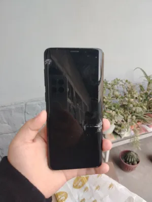 Samsung 9+s 1