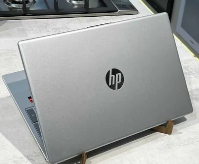 Ноутбук HP 15, 16 ГБ DDR4 3200 МГц 1