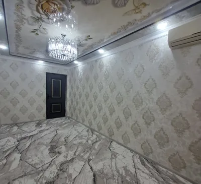Продаётся дом, 2 этажа, 2 комнаты 1