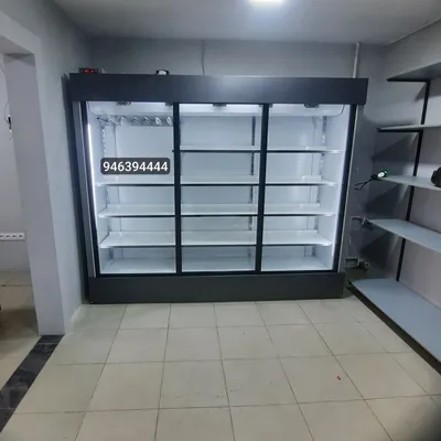 Холодильные витрины 1