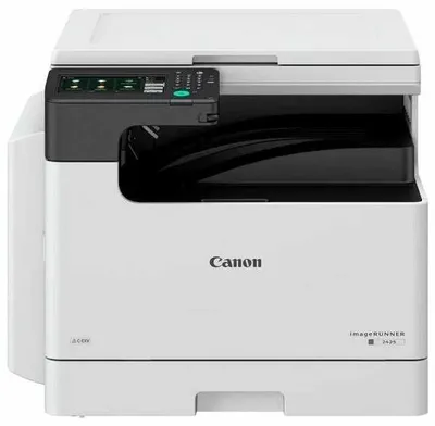 Canon ir2425 printeri 1