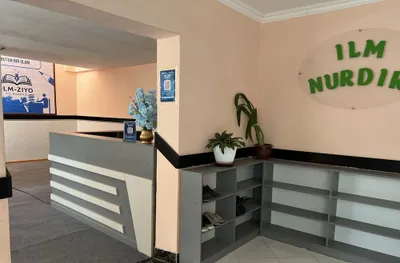 O’quv markazlar uchun mebel 1