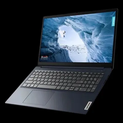 Lenovo IdeaPad 1 15AMN7 (AMD Ryzen 5-7520U/ DDR5 8GB/ SSD 256GB 1