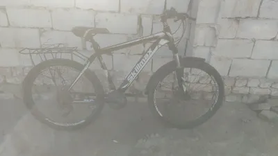 Велосипед 1