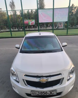 Chevrolet Cobalt sotiladi 1