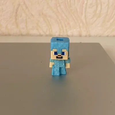 Kinder Minecraft 1