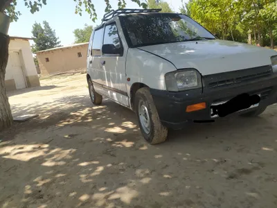 Daewoo Tico sotiladi. 1998 1