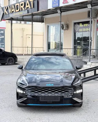 Срочна янги KiA K8 Full 2023га 2024 сотилади 1