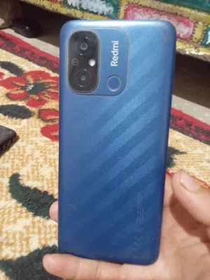 redme 12c