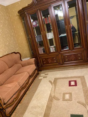 дом 1