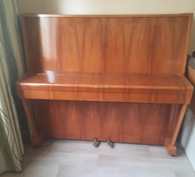 Pianino shoshilinch sotiladi 1
