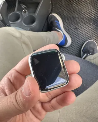 Apple watch Se2 1