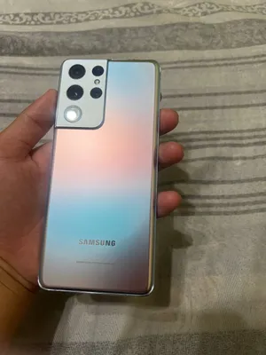 Samsung S21 Ultra 5G 12/256 1