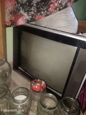 LG televizor