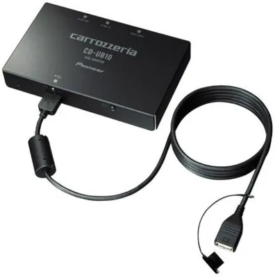 USB-адаптер Carrozzeria Pioneer CD-UB10