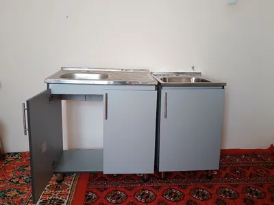 80 va 50 sm lik moyka mebellar arzon narxlarda sotiladi 1