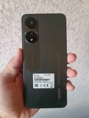 oppo a78 256gb 1