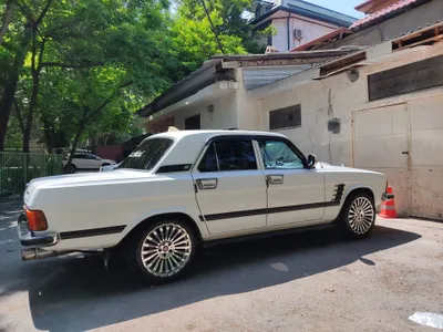 Volga 3102 sotiladi 1