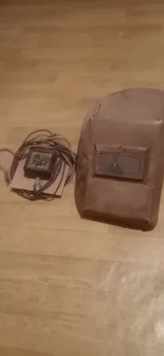 Payvandlash apparati sotiladi