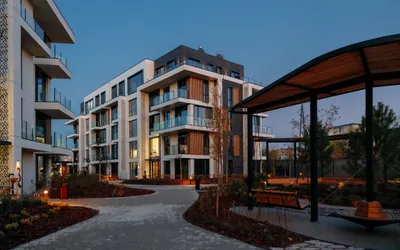 NRG BI VOHA 1, 2/2/5, 56 m2, Mirzo Ulug'bek 1