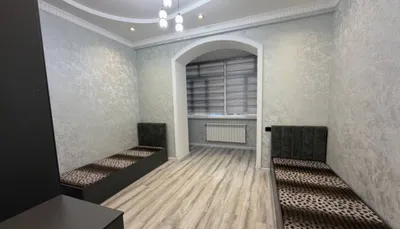 Taras Shevchenko ko‘chasi, Oybek metrosi yaqinida kvartira ijarasi 1