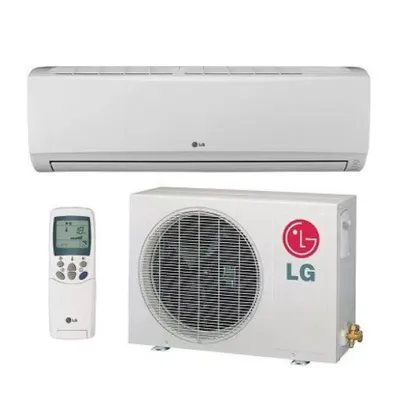 LG devor konditsioneri