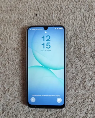 Samsung A17 128 ГБ 1