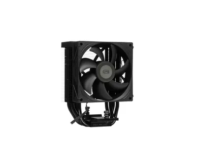 ! PCcooler R400 BK CPU sovutgichi 1