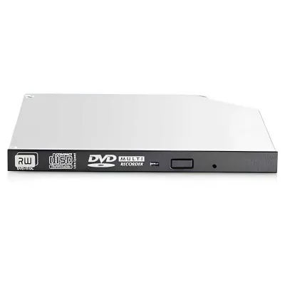 ! HPE 9.5mm SATA DVD-RW Gen9 Kit optik disk yuritgichi, QQS bilan narxi