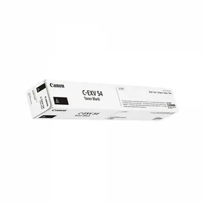 ! С-EXV 54 Black toneri, QQS bilan narxi 1