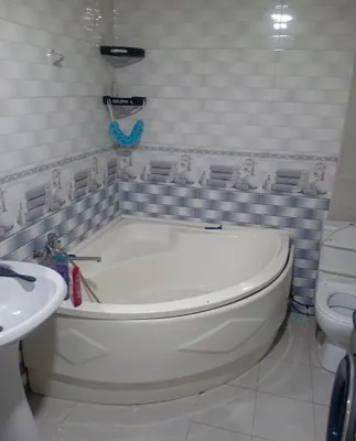 3 xonali kvartira sotiladi 1