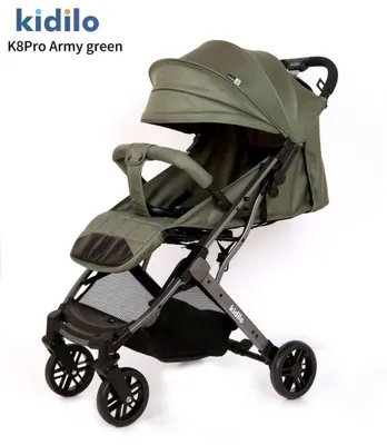 Kidilo K 8 pro 1