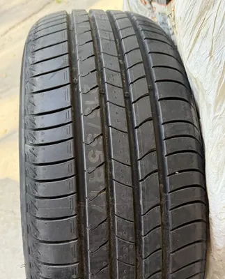 KUMHO ECSTA 215/55/17 yangi shinalar to‘plami sotiladi 1