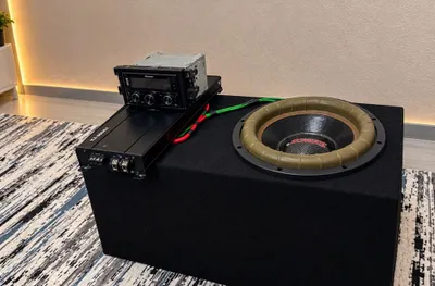 Sambufer maginafon monoblok sotiladi 1