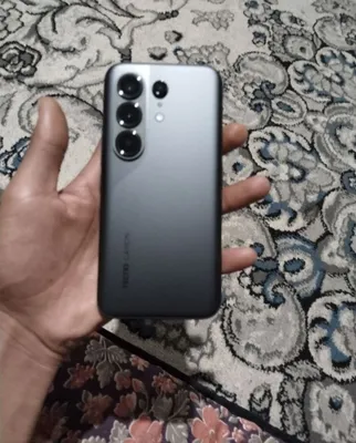 Tecno camon 50 Ultra 5g 1