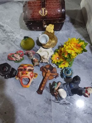 Gips haykalchalar